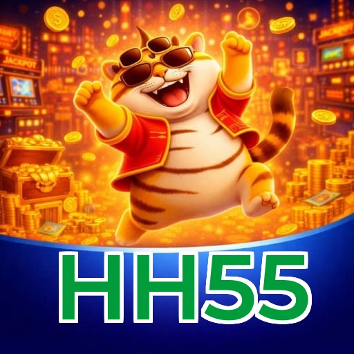 Download Oficial HH55 - App para PC e Celular