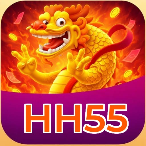 Bônus de R$99 + Cashback 10% na HH55