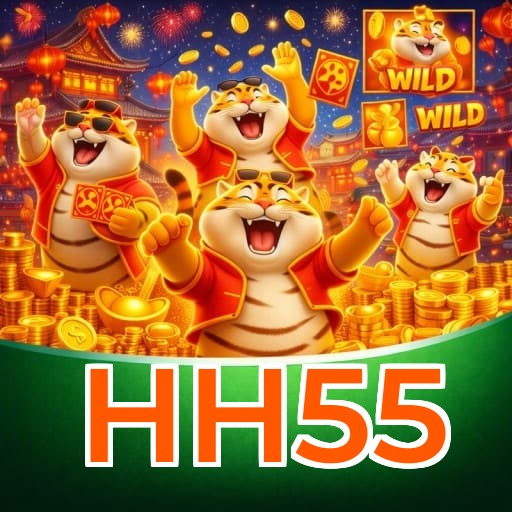 HH55 Game com bônus e experiência premium