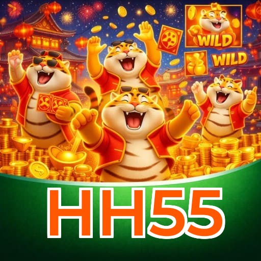 Cadastro HH55 - Crie sua conta e ganhe R$99