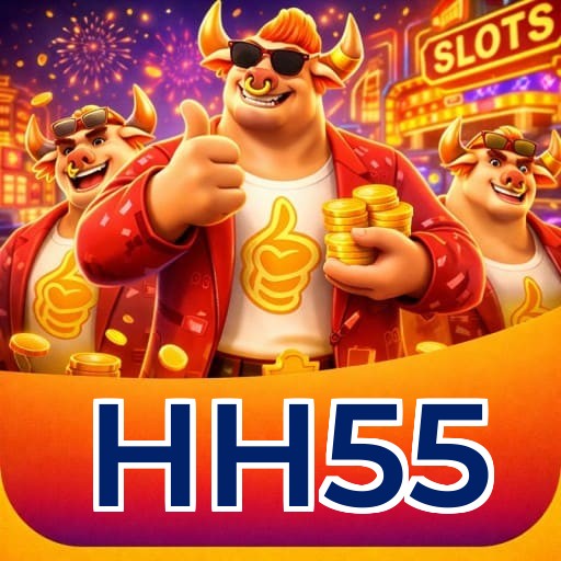 Login HH55 seguro